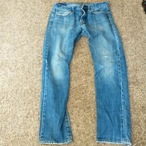 American Eagle Outfitters Guys Jeans